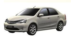 GetMyCabs , toyota etios for hire in bangalore,toyota etios car rental