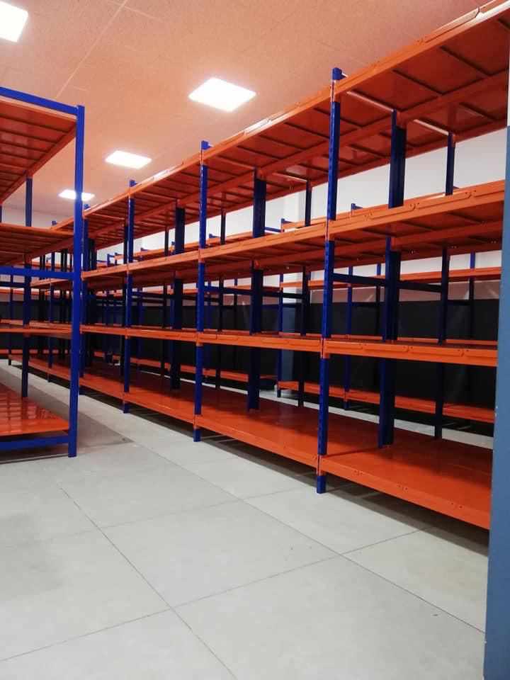 Heavy Duty Racks Manufacturer In Mohali |  I G Enterprises | Heavy Duty Racks manufacturer in Mohali, best Racks prices in Mohali, Best Retails store Racks prices in Mohali, Heavy Duty Rack designs in Mohali, Quality Racks in Mohali,  - GL120391