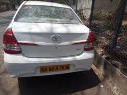 TOYOTA ETIOS - Cabs Bangalore @ GetMyCabs(9008644559/9916777769) | GetMyCabs +91 9008644559 | outstation cabs,sedan car rentals in bangalore - GL45631