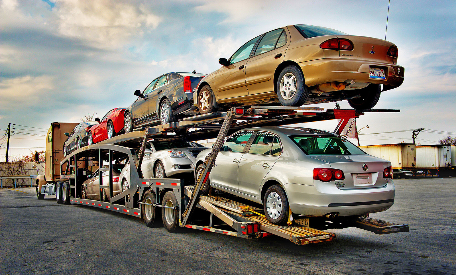 DOLPHINARIUM TRANS LOGISTICS PVT. LTD., car transport service in gurgaon, car transport in gurgaon