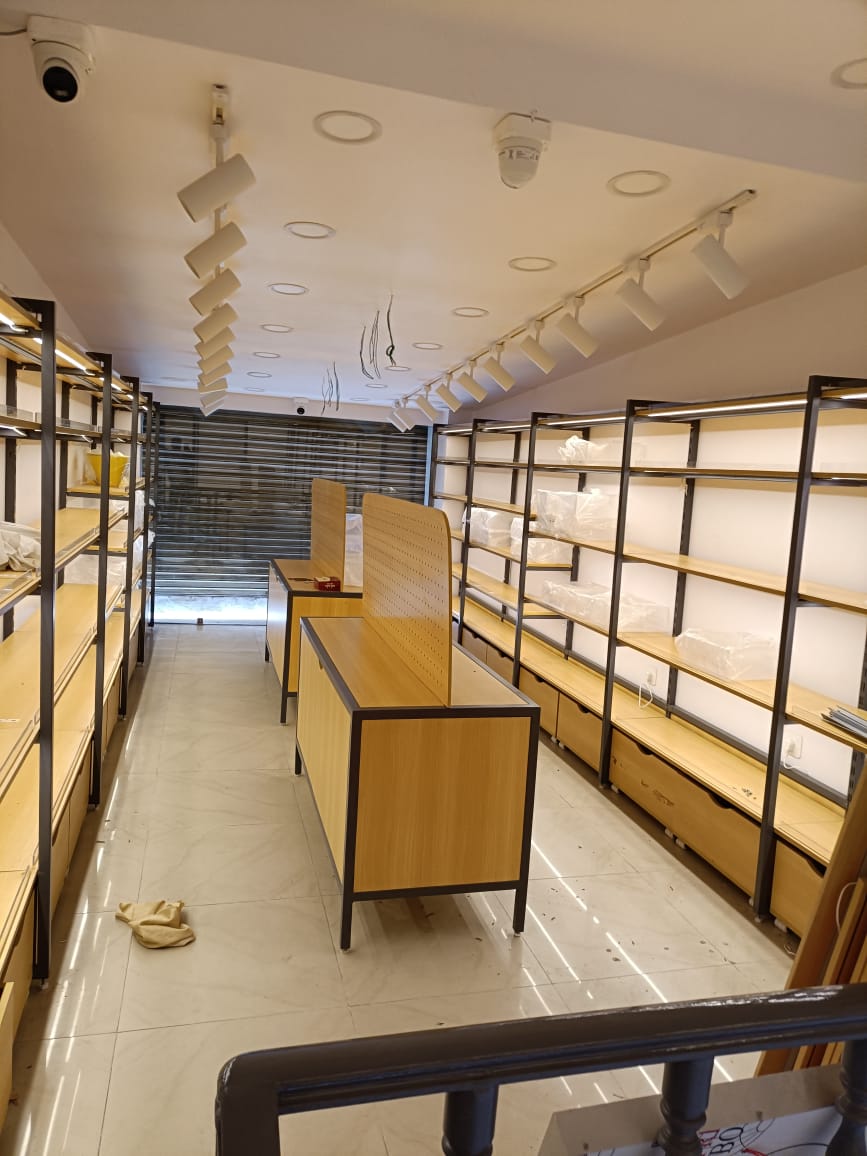 Supermarket  Racks  manufacturer by IG Enterprises in Kolkata |  I G Enterprises | Supermarket Racks  manufacturer by IG Enterprises in kolkata, best  and Supermarket Racks manufacturer by IG Enterprises in kolkata, best price Supermarket Racks manufacturer in kolkata.  - GL119289