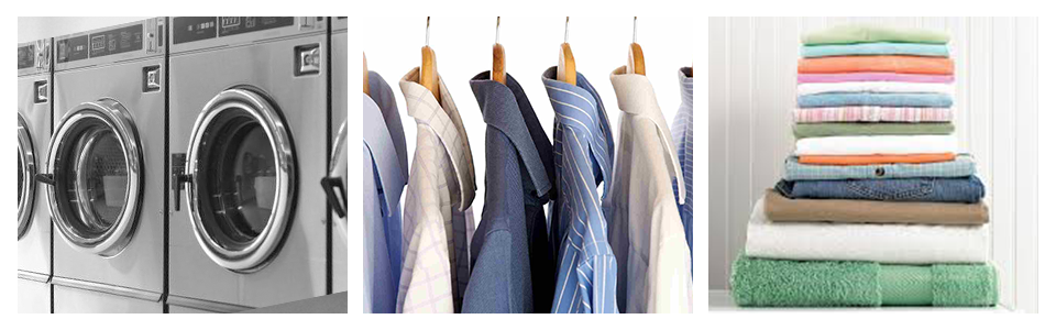 Balu's Modern Dry Cleaners, Laundry Service in Kphb Colony.Laundry Service in Addagutta.