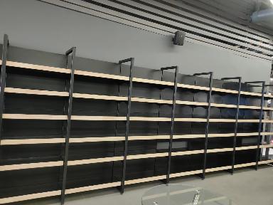 Supermarket  Racks  manufacturer in Faridabad |  I G Enterprises | Supermarket Racks  manufacturer in Faridabad, best  price for Supermarket Racks,  Best Racks designs  in Faridabad, best  store opening ideas related to  Racks in Faridabad,   - GL119363