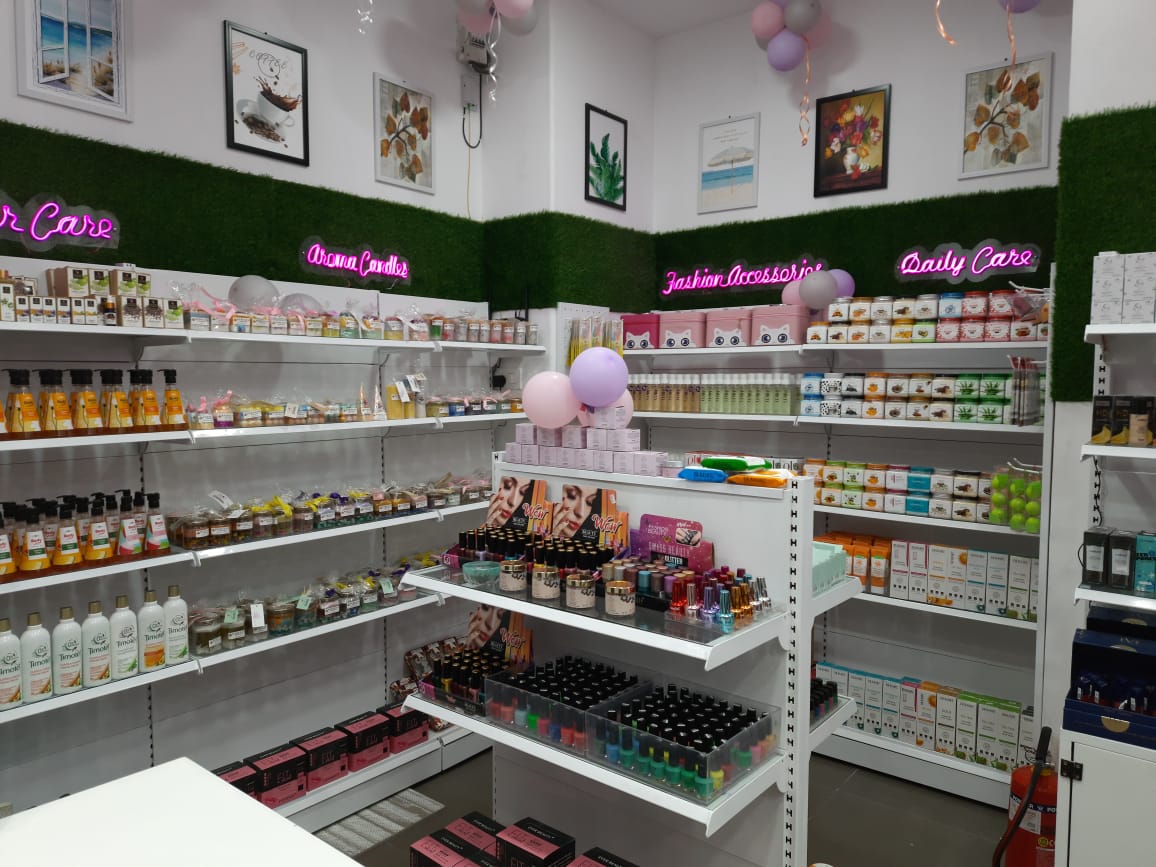 Supermarket  Racks  manufacturer in Nahan |  I G Enterprises | Supermarket Racks manufacturer in Nahan, best Racks prices in Nahan, Best Retails store Racks prices in Nahan, Supermarket Store Rack designs in Nahan, Quality Racks in Nahan,  - GL120043