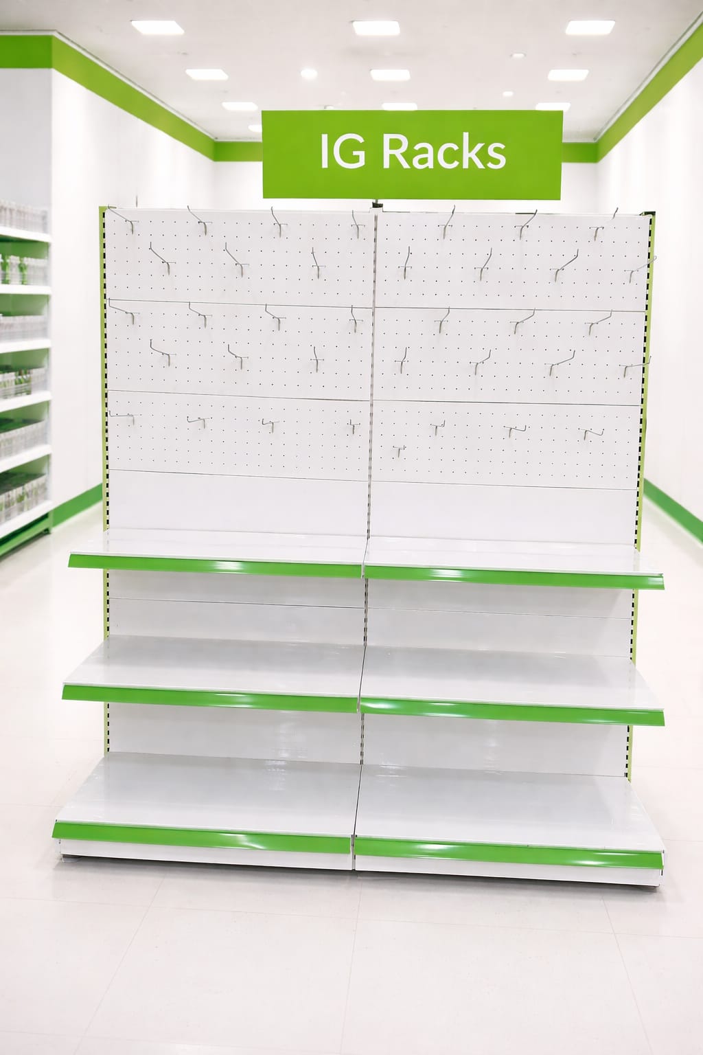Supermarket  Racks  manufacturer in Jamshedpur |  I G Enterprises | Supermarket Racks manufacturer in Jamshedpur, best Racks prices in Jamshedpur, Best Retail store Racks prices in Jamshedpur, Supermarket Store Rack designs in Jamshedpur, Quality Racks in Jamshedpur,  - GL120277