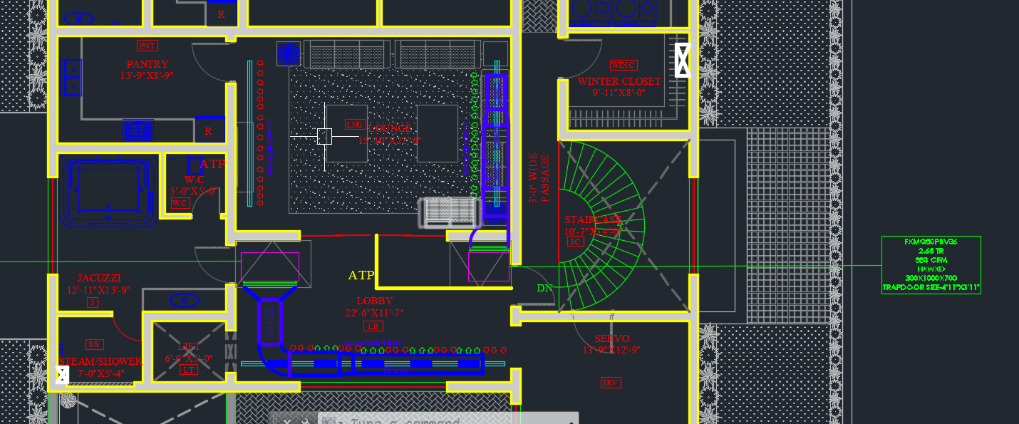 Comfort Air Conditioning Systems | MultiPolar Engineering Projects | Comfort Air conditioning system Designs, VRV/VRF Services in Punjab, Centralized Air conditioning system services in Punjab, VRVVRF Air conditioning systems contractor in Punjab - GL119145