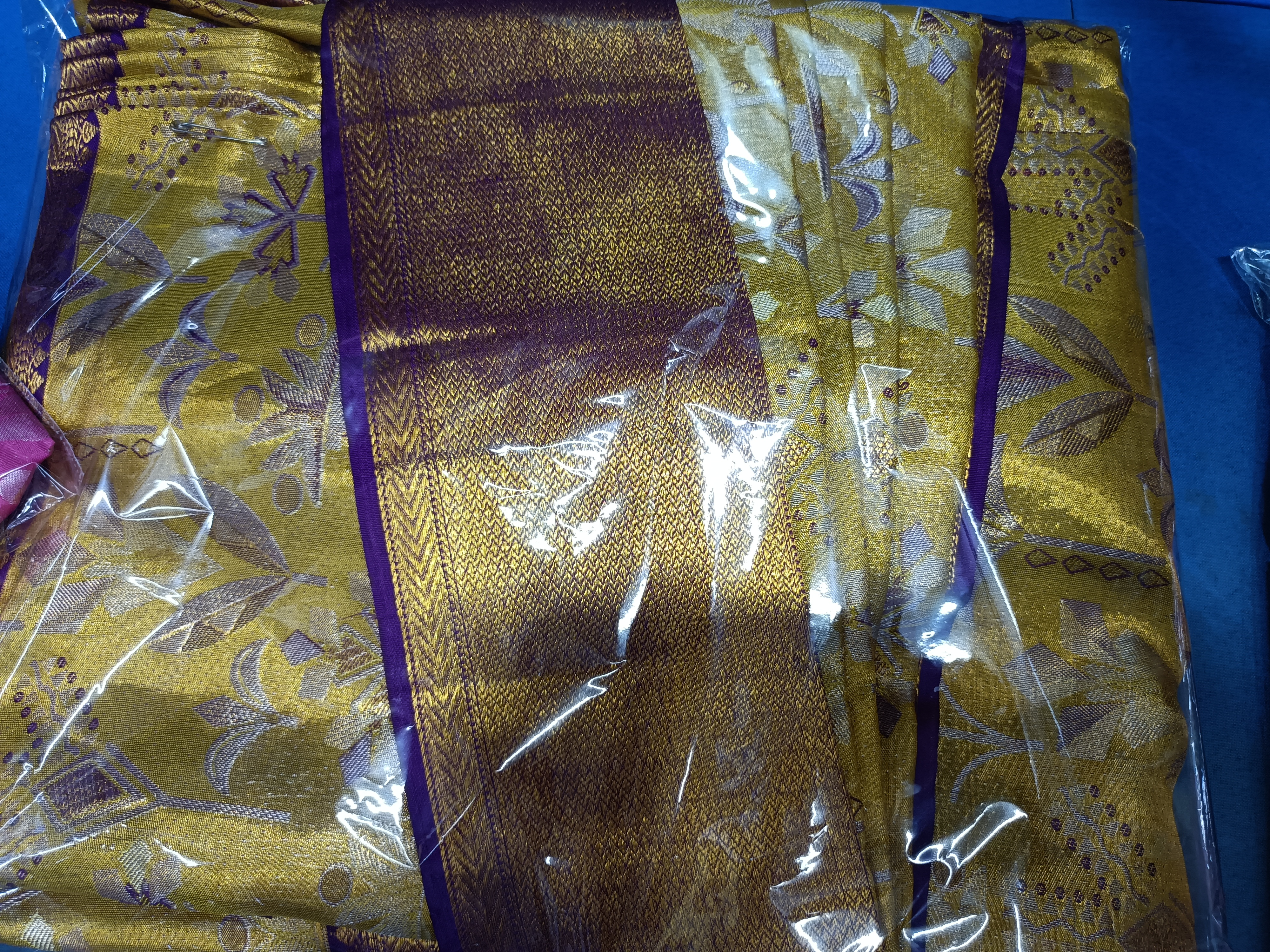 Balu's Modern Dry Cleaners, #LightYellowSaree #FoldedWithCare #SunnySareeVibes #BaluSareeCare #EcoDryCleaning #SareeGoals #HyderabadStyle #SareeLove ðŸ’›ðŸŒ¼