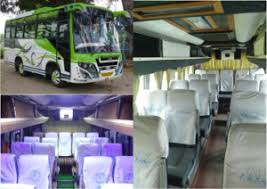 GetMyCabs , 21 seater minibus hire in bangalore,21 seater bus price per km