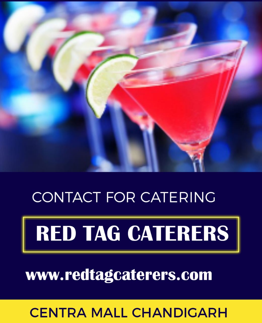 Dedicated to creating unique and signature services by RED TAG caterers in zirakpur Mohali punjab... | Red Tag Caterers | Best Dedicated catering service in zirakpur Mohali punjab,  creative unique catering service in zirakpur Mohali punjab,  Best signaturea catering service in zirakpur Mohali punjab, exclusive catering  - GL46440