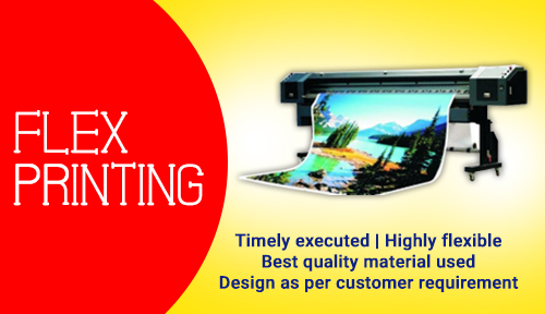 Flex printing in Tricity | Abhishek Glow Signs | flex printing in chandigarh,best quality flex printing in chandigarh,top quality flex printing in chandigarh ,flex printing in tricity - GL20955