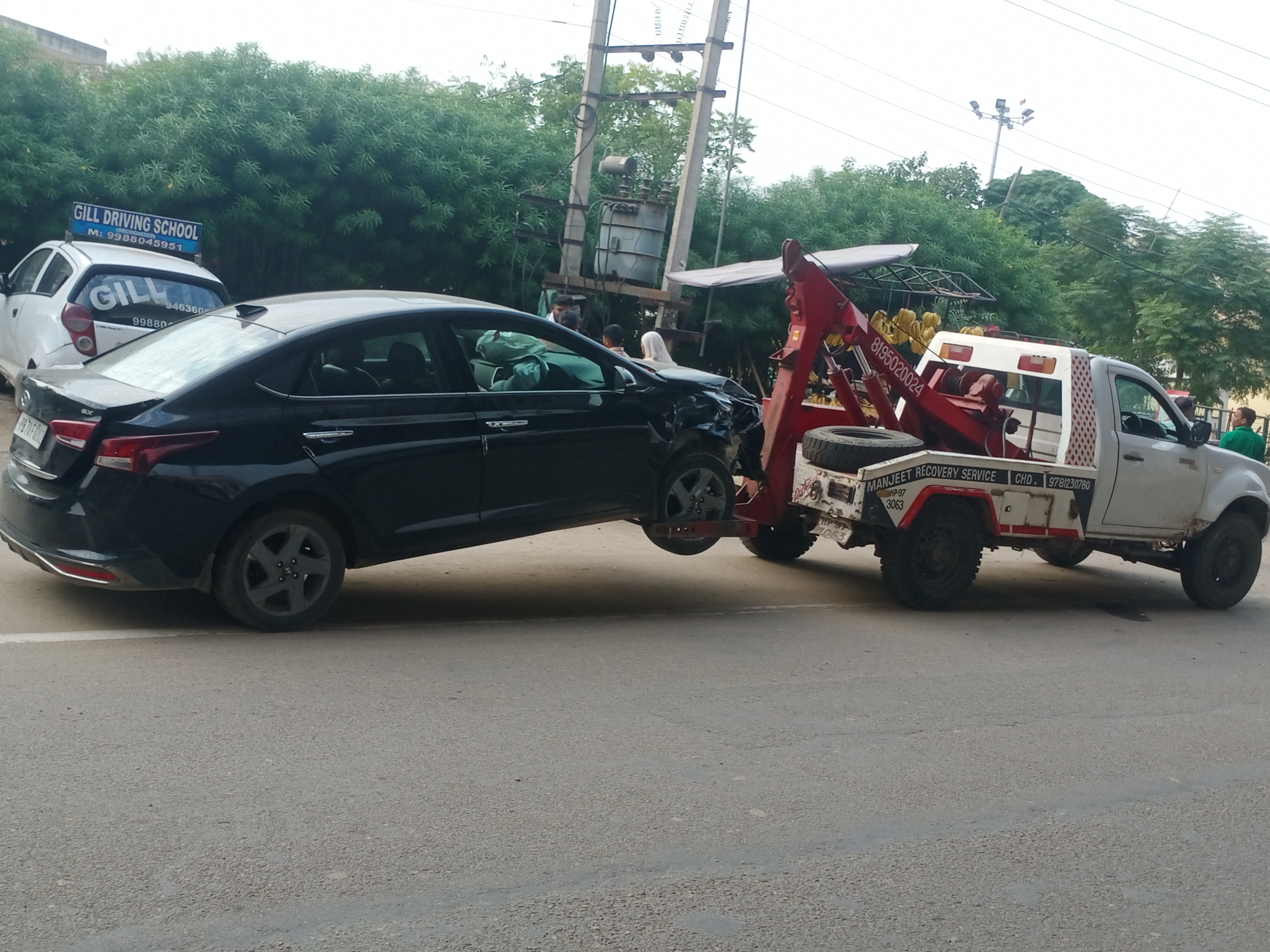 Car Towing Service In Nahan  | Manjeet Towing Services | Best Car Towing Service In Nahan, 7 Top Car Towing Service In Nahan, 24 Hour Car Towing Service In Nahan, Car Towing Service near me, Car Towing Service  - GL102739