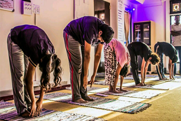 Yoga Asanas Classes | NIRVAANA | Yoga Asanas Classes in Hyderabad, Yoga Asanas Classes in Secunder Yoga Asanas Classes in madhapur, Yoga Asanas Classes in gachibowli, Yoga Asanas Classes in Jubilee Hills, Yoga Asanas Classes in Koti. - GL18094