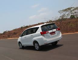 GetMyCabs , innova car rental bangalore outstation, innova crysta for rent in bangalore outstation, innova car rental bengaluru karnataka ,innova on rent rs 10 per km, innova for outstation