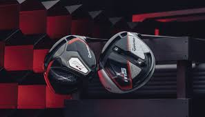 Taylormade New M5 & M6 drivers launched ...... | WORLD OF GOLF & SPORTS. | Taylormade Golf Driver M5 M6 Launched Newl - GL35743