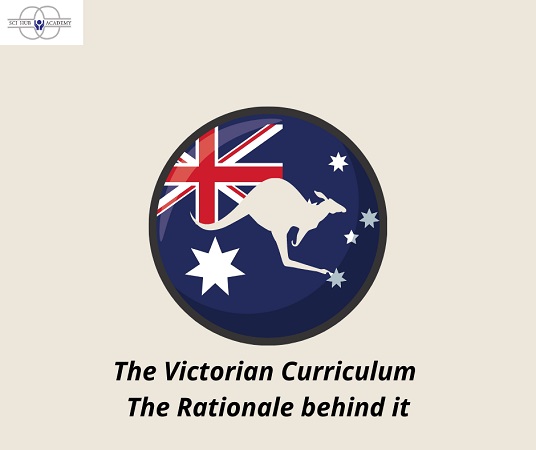 The Victorian Curriculum : The Rationale behind it    | Sci Hub Academy | best online tutor in melbourne , online classes in melbourne ,reasonable online classes in melbourne, online tutor in melbourne,best online tutor in melbourne - GL105044