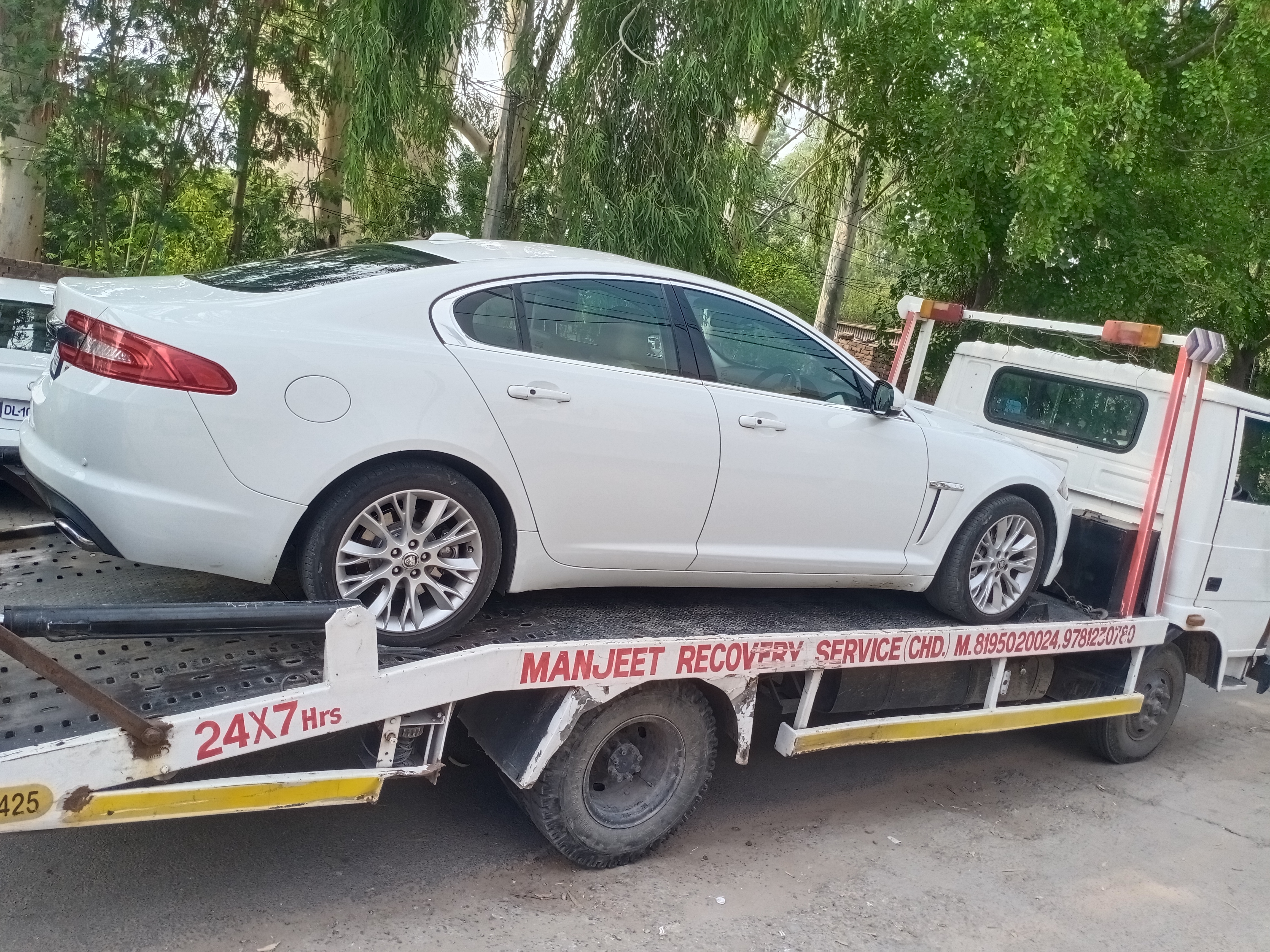 Flatbed Towing Service In Kharar  | Manjeet Towing Services | Best Flatbed Towing Service In Kharar, Top Flatbed Towing Service In Kharar, 24 Hour Flatbed Towing Service In Kharar, Flatbed Towing Service near me, Flatbed Towing Service  - GL102807