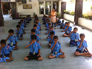 NIRVAANA, 
Yoga Classes For Children in Dilsukhnagar, Yoga Classes For Children in Koti, Yoga Classes For Children in Punjagutta, Yoga Classes For Children in Begumpet, Yoga Classes For Children in Jubilee Hill