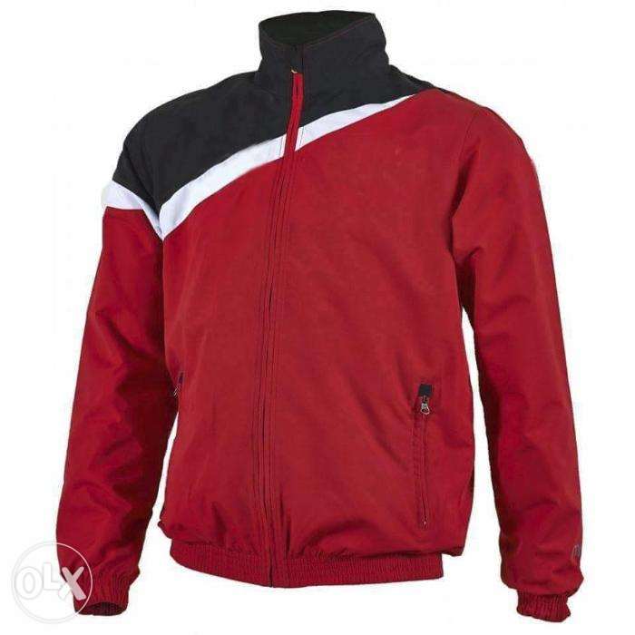 Saraswati Creation, Customized Jacket Manufacturer in Delhi/NCR