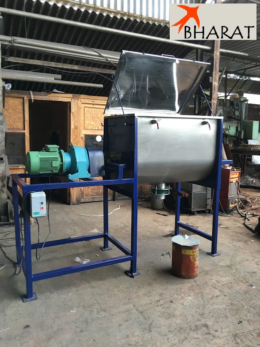 BHARAT PROCESS EQUIPMENT, RIBBON BLENDER, RIBBON BLENDER IN PUNE, RIBBON BLENDER MANUFACTURERS IN PUNE, RIBBON BLENDER SUPPLIERS IN PUNE, DEALERS, BEST, PUNE, RIBBON BLENDER.