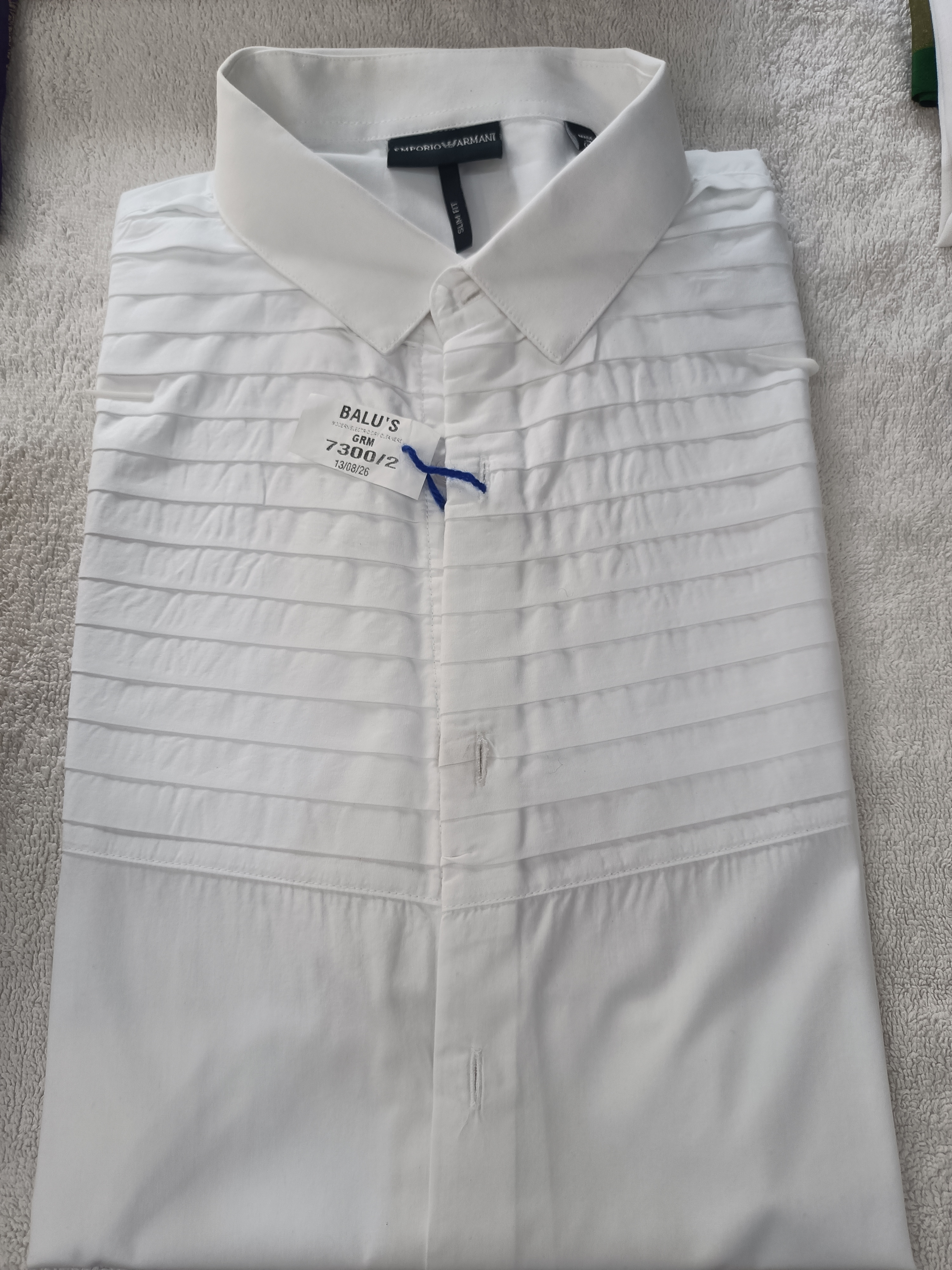 Balu's Modern Dry Cleaners, Shirt dry cleaners in kphb, shirt dry cleaners service in hyderabad, shirt dry cleaners service in Kondapur, shirt dry cleaners service in miyapur, shirt dry cleaners service in Gopal Nagar, 