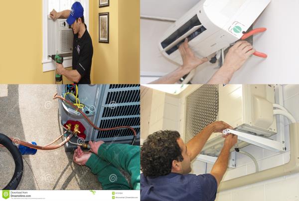 AC Repairing Services in Gandimaisama | Advance Refrigeration & Air Conditioning | Ac Repair and Service, Split Air Conditioner , Central Air Conditioner  - GL21994