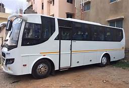 GetMyCabs , 
50 seater bus rental in bangalore airport,50 seater bus rental in bangalore india