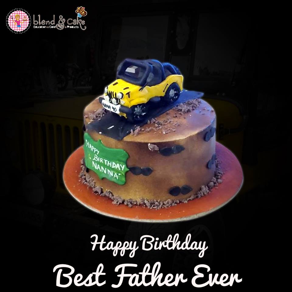 Candy Cake | Best Customised Cakes for Kids - Kukkr Cakes