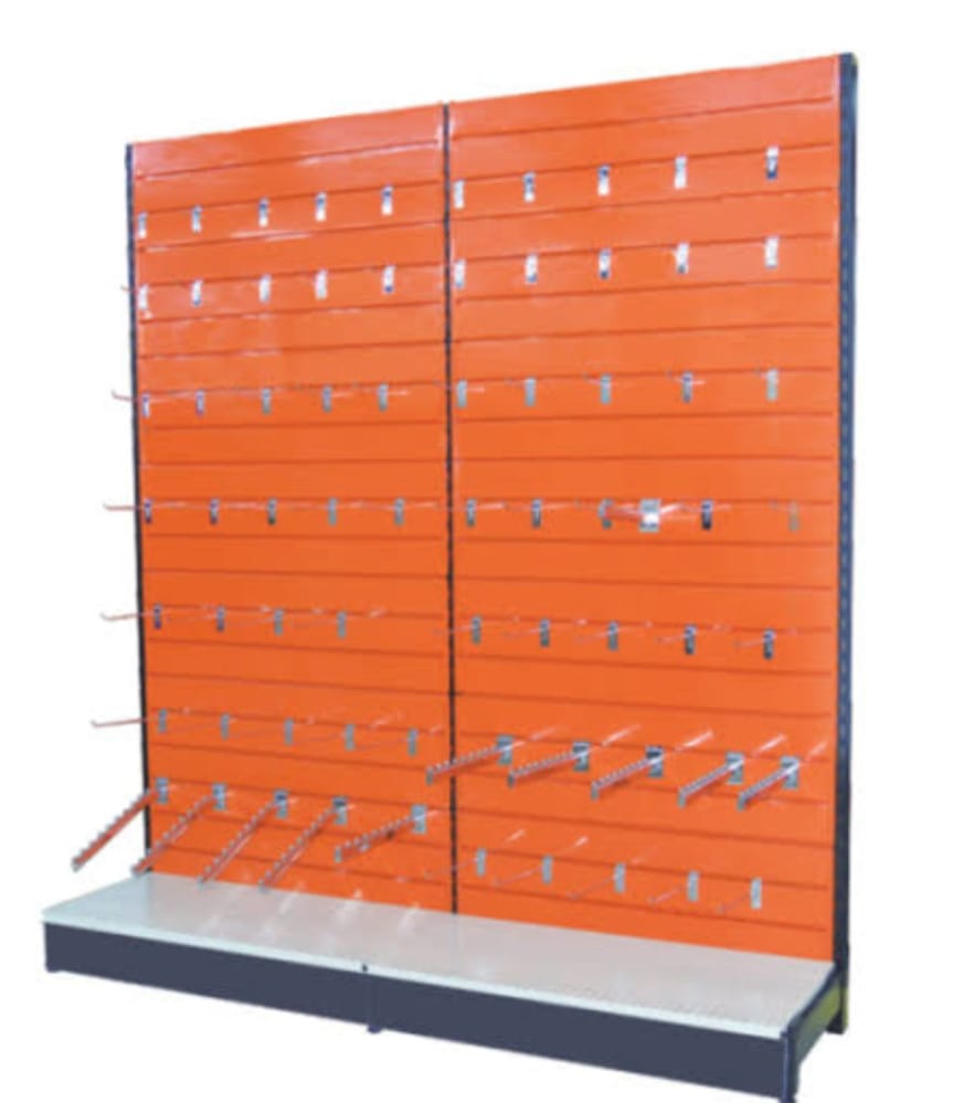 SUPER MARKET RACK  IN RANCHI |  I G Enterprises | grocery racks , supermarkets racks , display racks IN RANCHI - GL101793