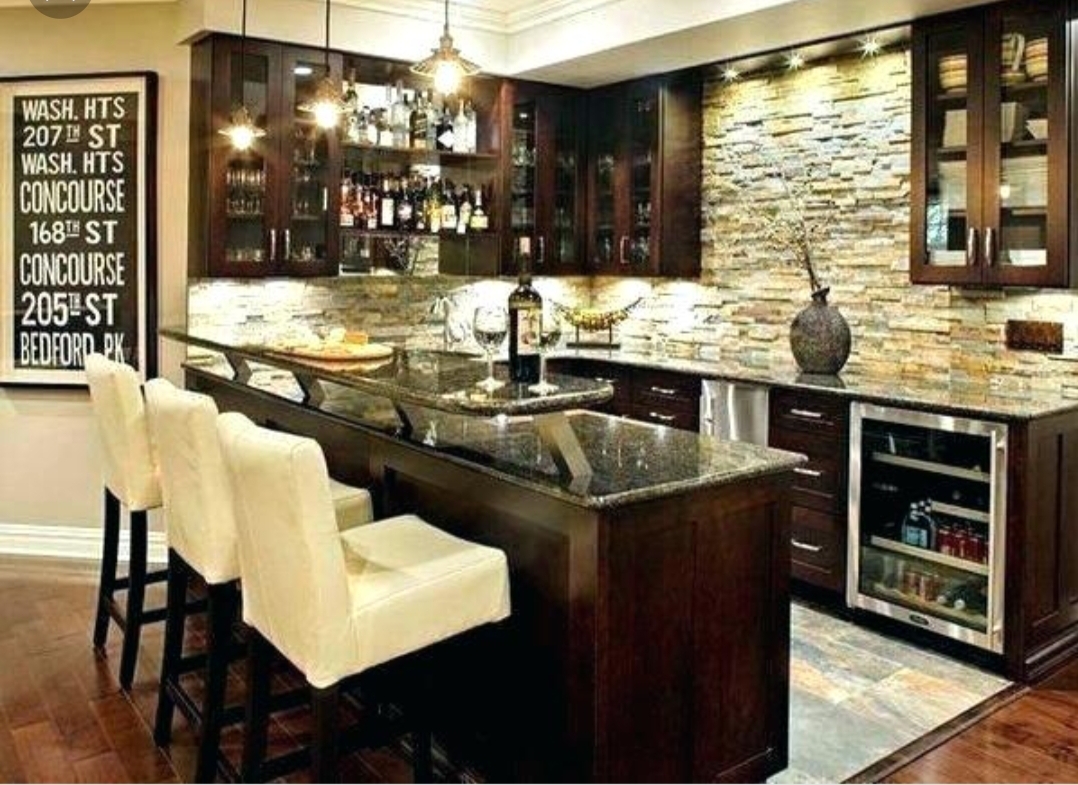 METALLICA INTERIORS, Bar manufacturer in panchkula 