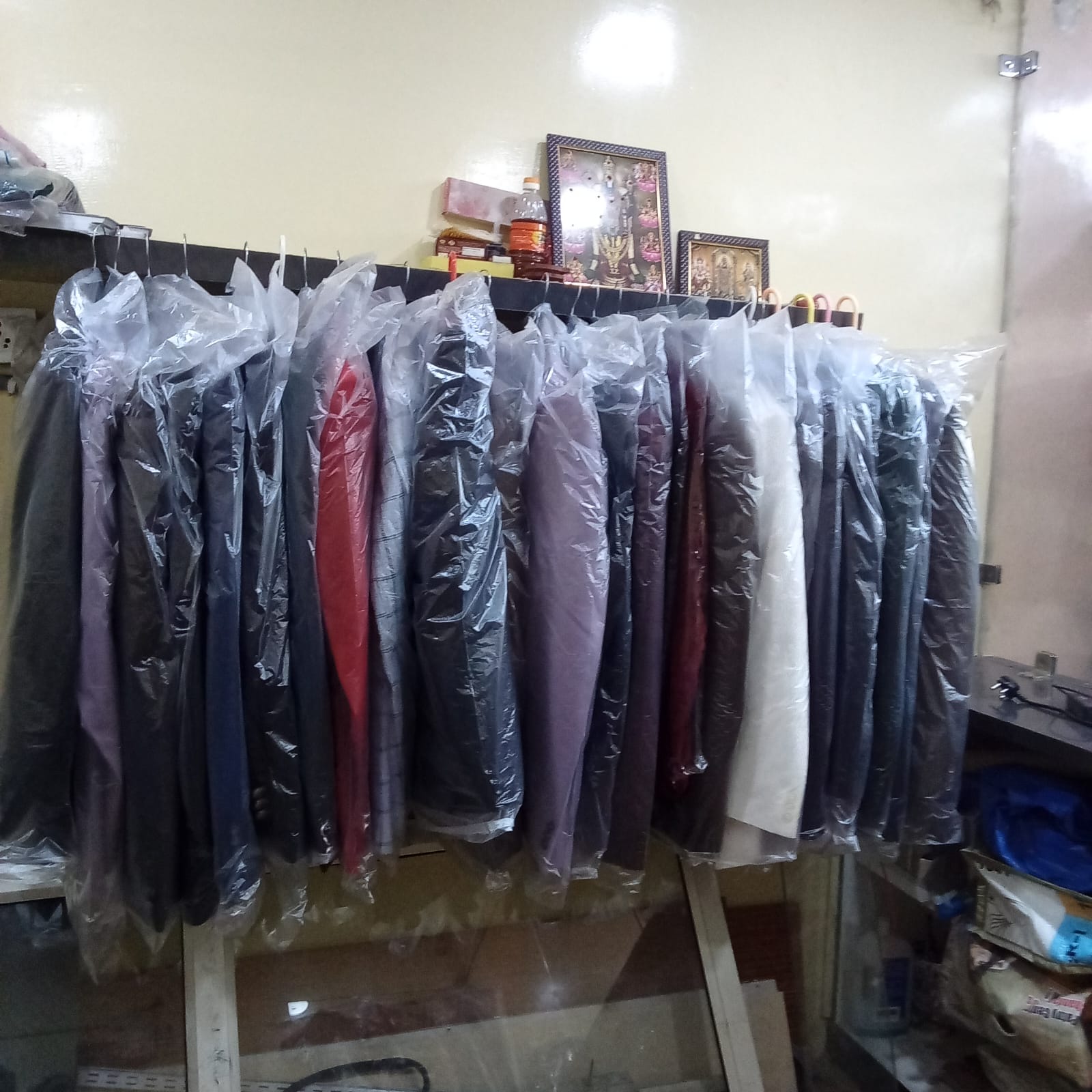 Blazer dry cleaners in hyderabad  | Balu's Modern Dry Cleaners | Blazer dry cleaners in Hyderabad. Blazer dry cleaners in miyapur. Blazer dry cleaners series in kphb. Blazer dry cleaning service in jp nagar. - GL119960