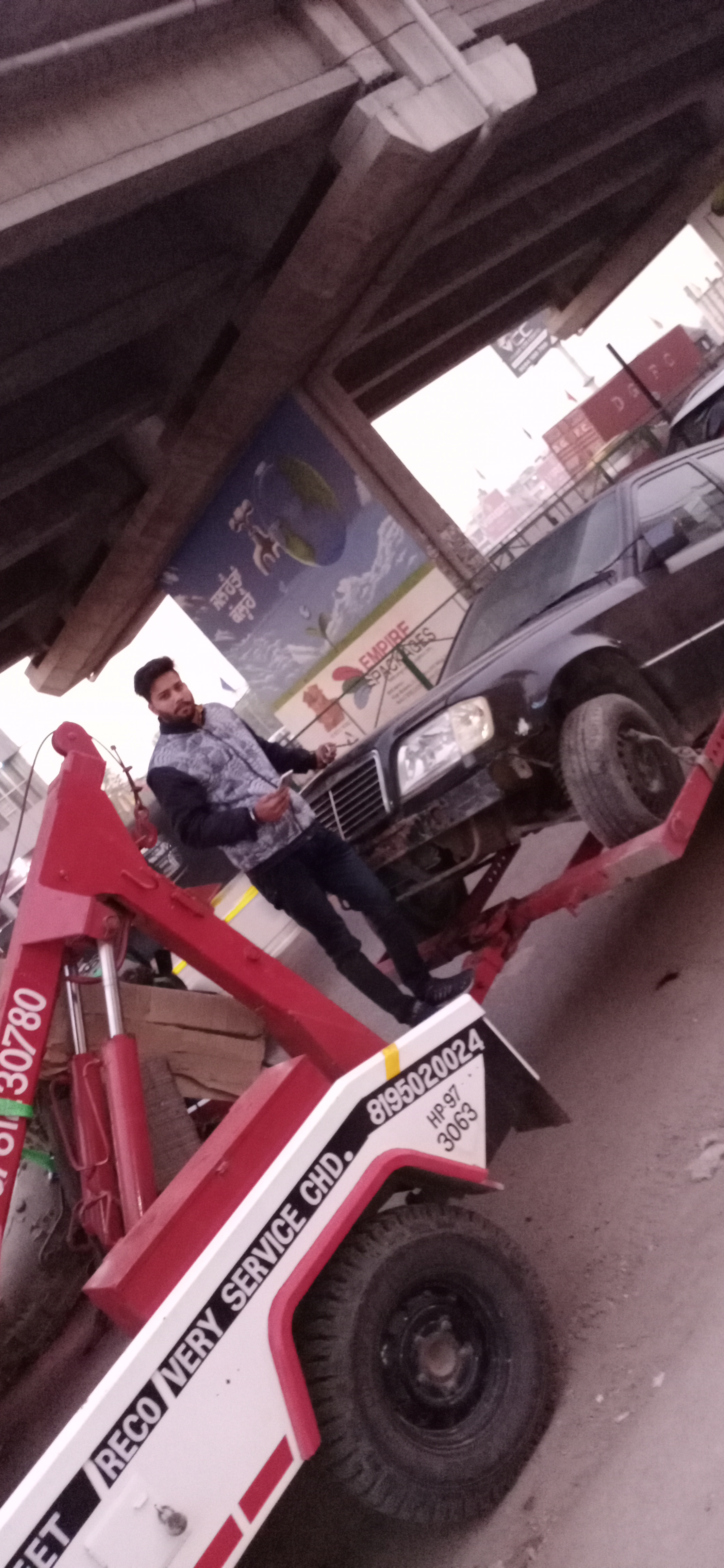 Car Towing Service in Kurali  | Manjeet Towing Services | Best Car Towing Service in Kurali, Top Car Towing Service in Kurali, Flatbed Towing Service in Kurali, 24hours Car Towing Service in Kurali, Car Towing Service in Nearby  - GL58439