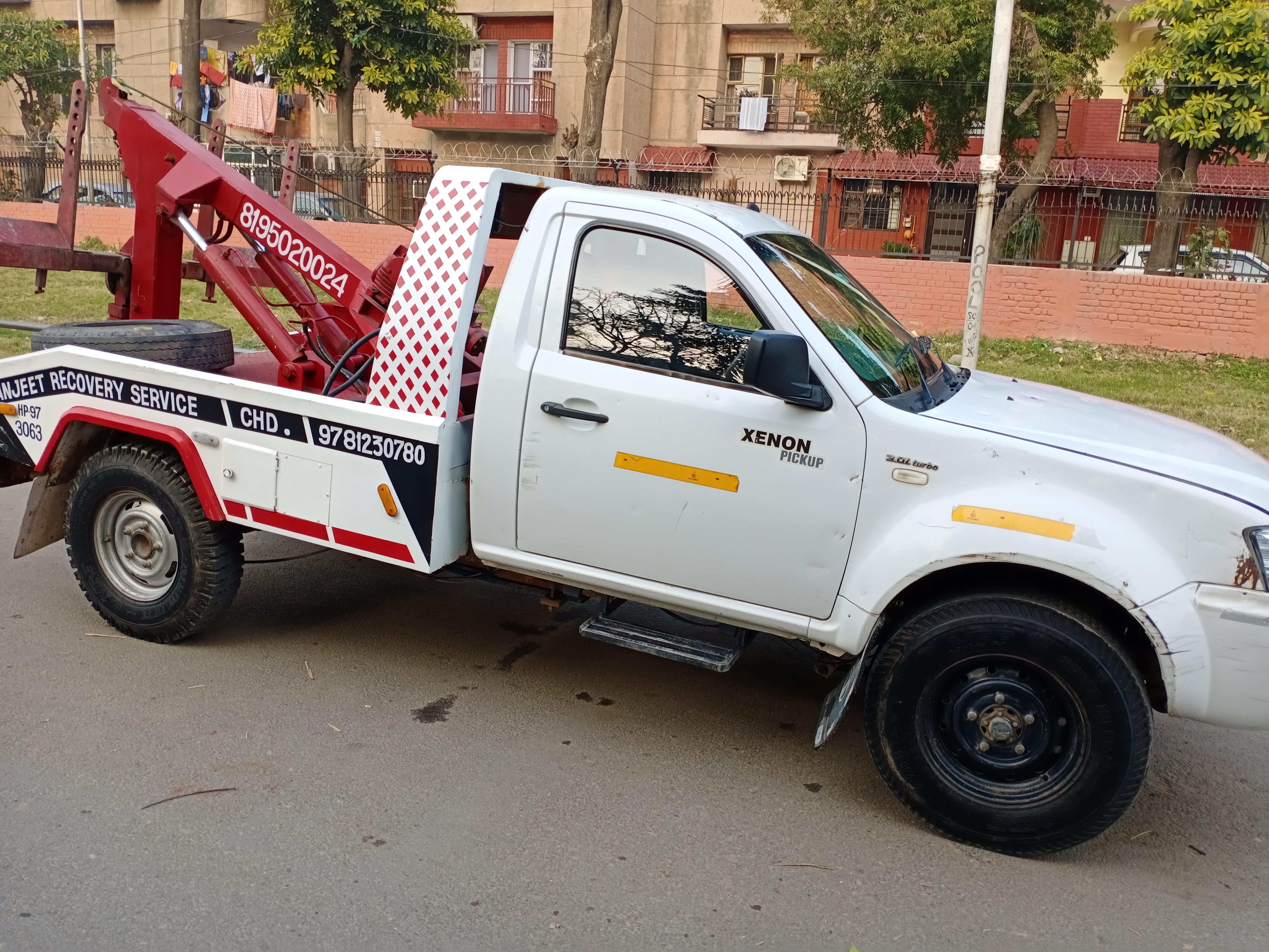 Car Towing Service In Chandimandir  | Manjeet Towing Services | Car Towing Service In Chandimandir, Top Car Towing Service In Chandimandir, 24 Hours Car Towing Service In Chandimandir, Car Towing Service In near me, Car Tochan Service In Chandimandir  - GL62185