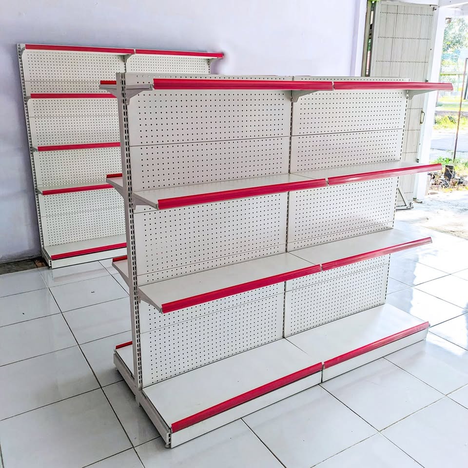 Supermarket  Racks  manufacturer in Phagwara |  I G Enterprises | Supermarket Racks manufacturer in Phagwara, best Racks prices in Phagwara, Best Retails store Racks prices in Phagwara, Supermarket Store Rack designs in Phagwara, Quality Racks in Phagwara,  - GL120321