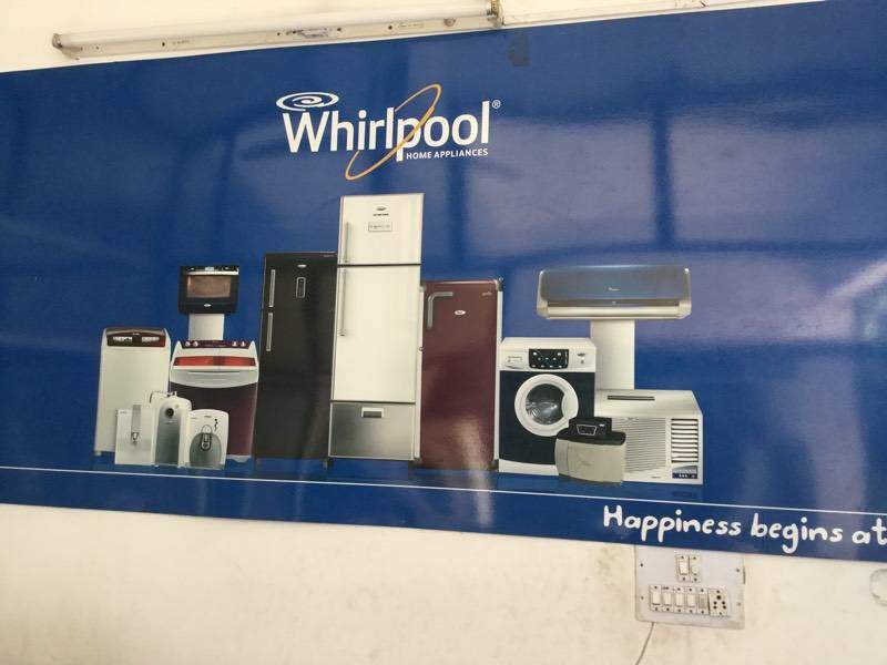 WHIRLPOOL SERVICE CENTER , WHIRLPOOL TOLL FREE NUMBER IN LUDHIANA ,WHIRLPOOL CUSTOMER CARE NUMBER IN LUDHIANA,WHIRLPOOL SERVICE CENTER IN LUDHIANA, WHIRLPOOL HELPLINE NUMBER IN LUDHIANA  