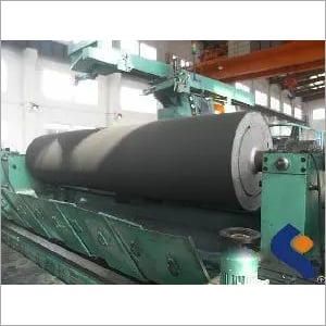 Hi Tech Rolls, rubber roller manufacturer in Punjab,  rubber roller Punjab, rubber roller coating Punjab, rubber roller for Mask machines, Rubber Roller for Paper mills