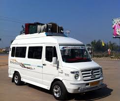 GetMyCabs , tempo traveller 12 seater rent per km in bangalore,tempo traveller per km rate in bangalore