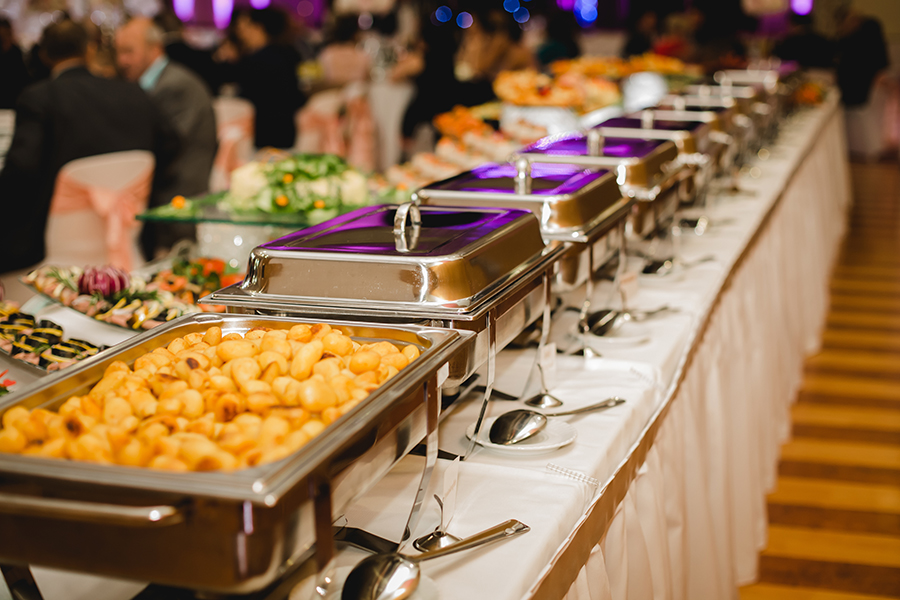 Catering