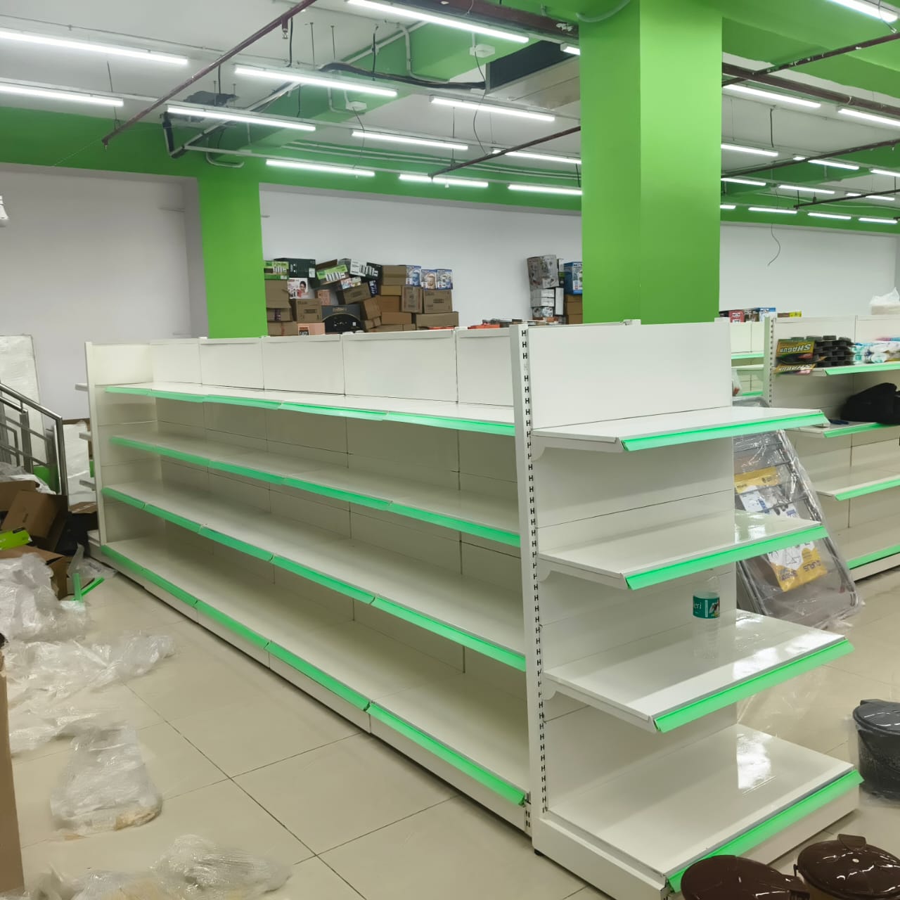 Supermarket  Racks manufacturer in Uttarakhand  by IG Enterprises |  I G Enterprises | Supermarket Racks  manufacturer by IG Enterprises in Uttarakhand , best  and Supermarket Racks manufacturer by IG Enterprises in Uttarakhand, best price Supermarket Racks manufacturer in Uttarakhand.  - GL119210