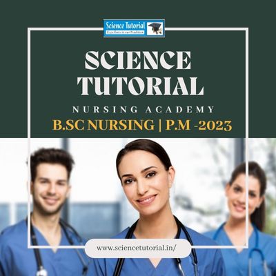 SCIENCE TUTORIAL NURSING COACHING INSTITUTE , nursing coaching for pgi chandigarh, pgi bsc nursing coaching, best nursing coaching for pgi nursing entrance, bsc nursing entrance coaching for PGI AIIMS GMCH BABAFARID I