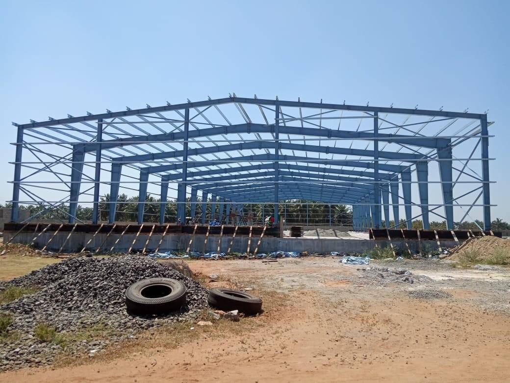 SriChakra PEB Structures, Steel Building Components Sales in Hyderabad, Steel Building Components Sales in Visakhapatnam, Steel Building Components Sales in Vijayawada, Steel Building Components Sales in Telanagana,
