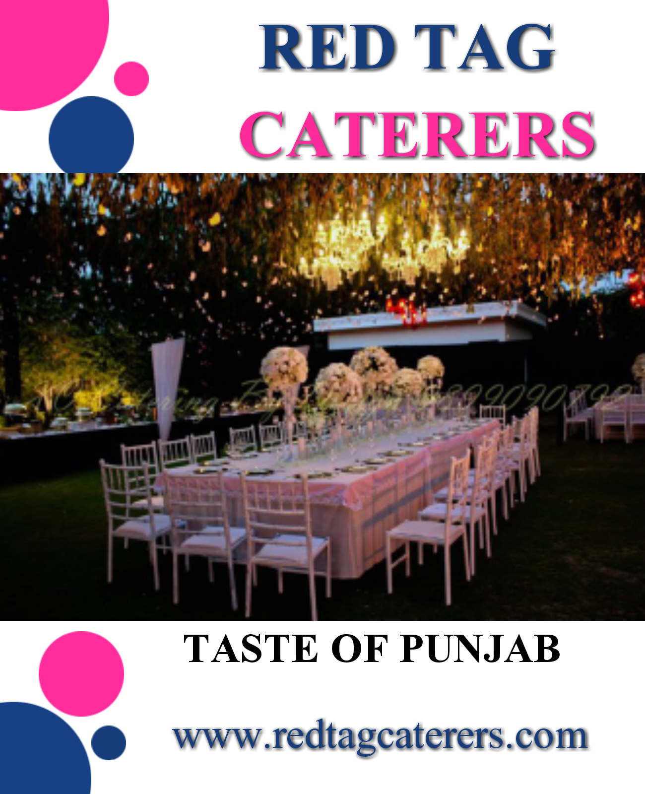 TOP 1 CATERERS IN LUDHIANA  | Red Tag Caterers | Top 1 caterers in Ludhiana, top catering service in Ludhiana, top quality food in Ludhiana, best caterers in Ludhiana, hygienic food in Ludhiana  - GL44313