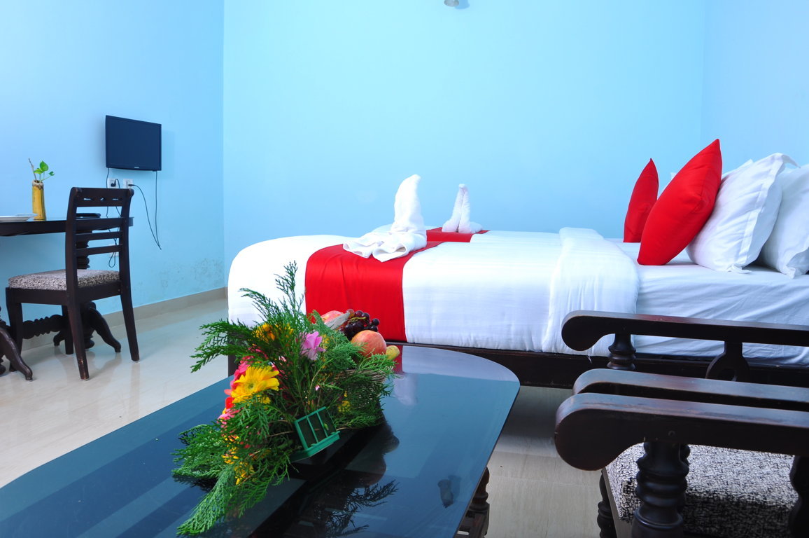 APPLE BEACH HOUSE AND RESORTS, Low Price Resorts In Ecr, Resorts At Low Price In Ecr, Resorts In Ecr,