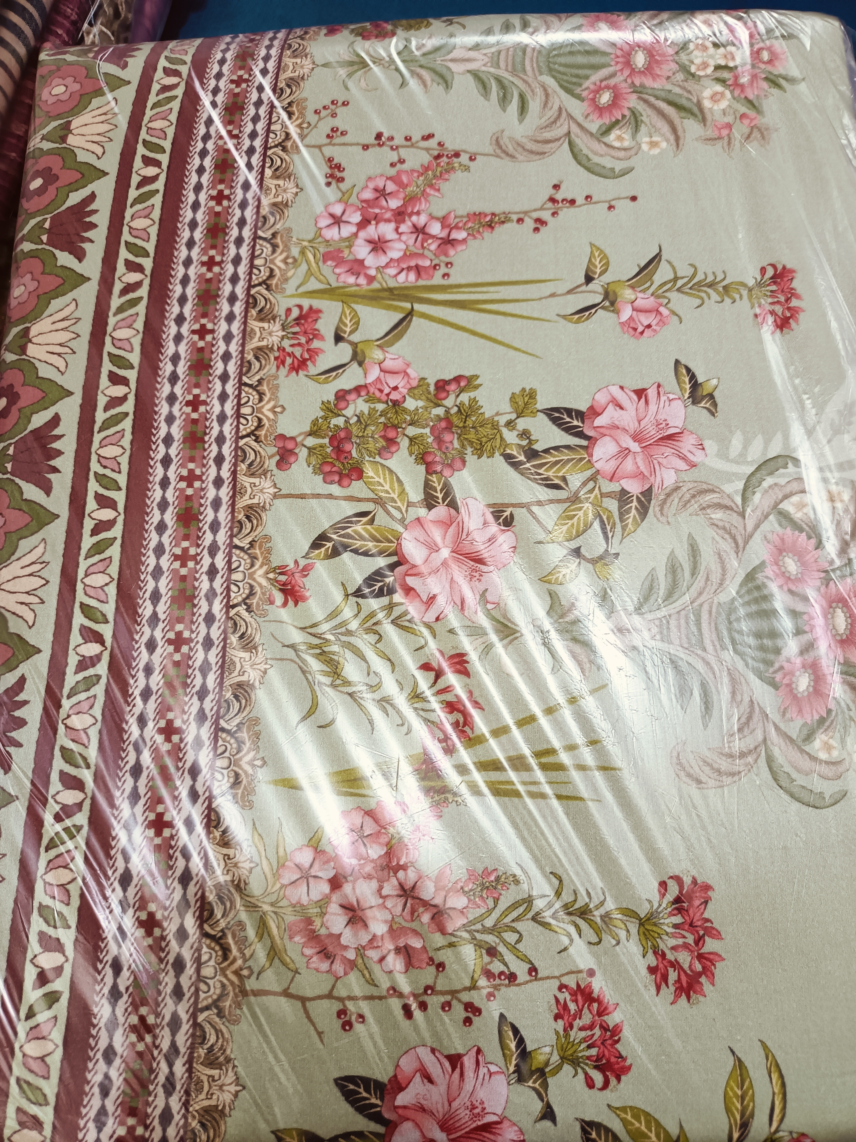 Balu's Modern Dry Cleaners, #FloralSareeCare #GreenPinkElegance #SteamIronedSaree #HyderabadFashionFix #BaluCleansBest #NizampetLadiesLook #MiyapurStyle #BachupallyEthnicBeauty #EcoSteamIroning #FreshDrapeFeels #SareeCareHyd