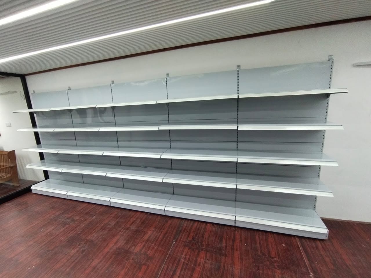 Supermarket  Racks  manufacturer in Dhuri |  I G Enterprises | Supermarket Racks manufacturer in Dhuri, best Racks prices in Dhuri, Best Retails store Racks prices in Dhuri, Supermarket Store Rack designs in Dhuri, Quality Racks in Dhuri,  - GL120410
