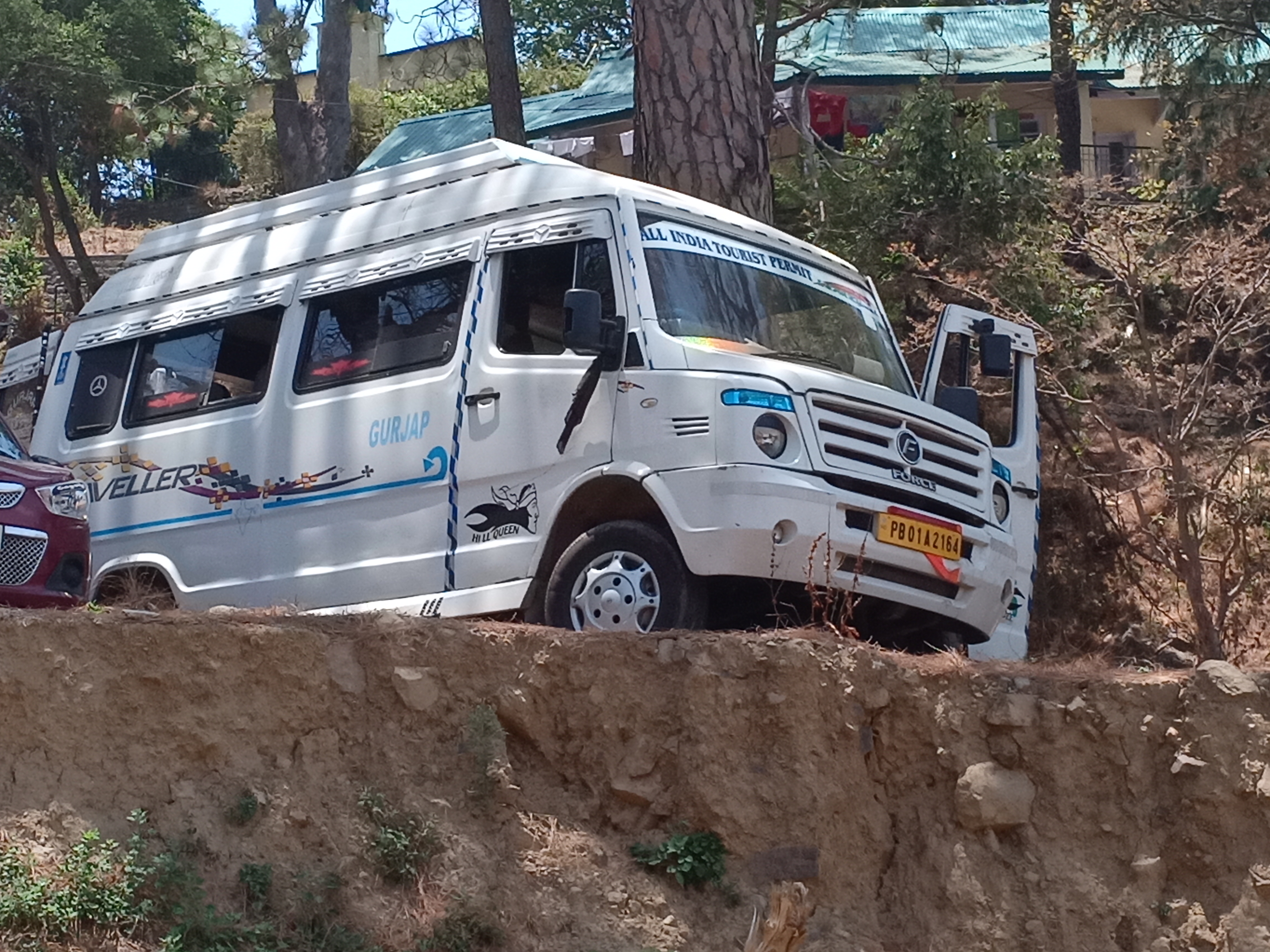 GURJAP TOUR & TRAVELS, taxi servicee in kharar