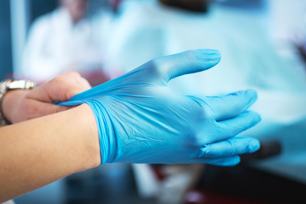 Surgical Gloves In Chandigarh | Shree Surgicals | Surgical Gloves In Chandigarh, best Surgical Gloves In Chandigarh, Surgical Gloves provider In Chandigarh, Surgical Gloves dealers In Chandigarh - GL72667