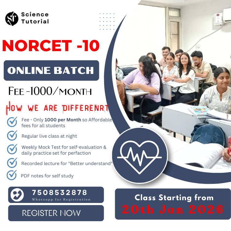 best online norcet 10 coaching in chandigarh | Science Tutorial for B.SC & Staff Nurse Coaching in Chandigarh |   #best online norcet 10 coaching in Chandigarh #online norcet 10 coaching in Chandigarh # online coaching for norcet 10 exam #best norcet 10 online coaching instate #online norcet 10 coaching institu - GL120037