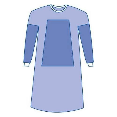 Safe Secure Healthcare, Disposable Reinforced Gown manufacturers in hyderabad,Disposable Reinforced Gown manufacturers in Pune,Disposable Reinforced Gown in bangalore