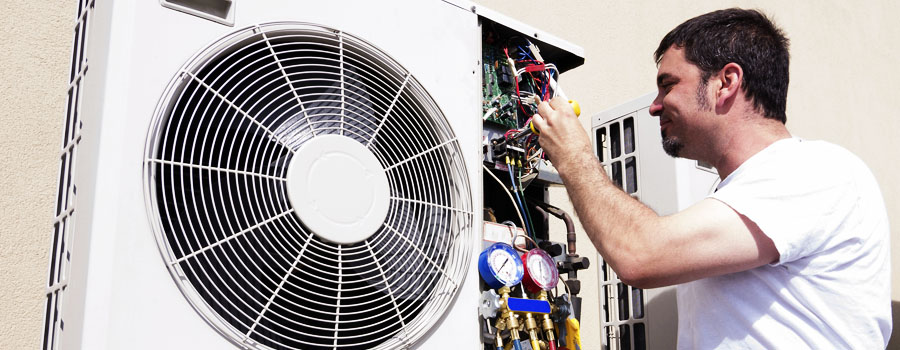 Advance Refrigeration & Air Conditioning, Air Conditioning Repair