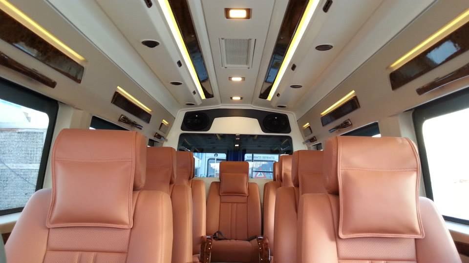 GetMyCabs , tempo traveller rent in bangalore for outstation,tempo traveller rent price